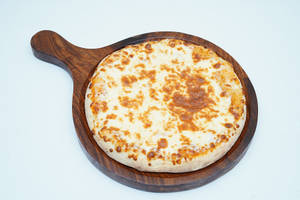 Margherita Pizza Medium Size 10 Inch