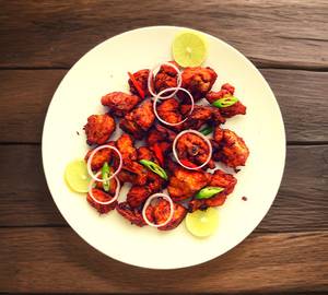 Chicken Kebab (8 Pcs)