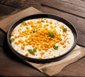 Boondi raita