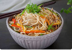 Hakka Noodles