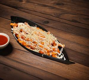 Cool Cafe Specials Mix French Fries