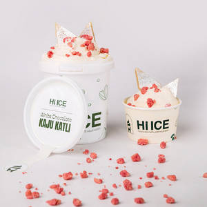 White Chocolate Kaju Katli