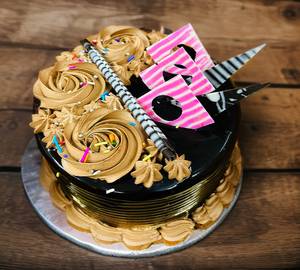 Cake