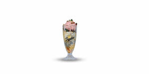 Dry Fruit Falooda