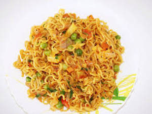 Veg Maggi