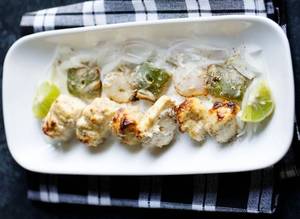 Paneer Malai Tikka 6 pieces