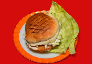 Yummy Burger