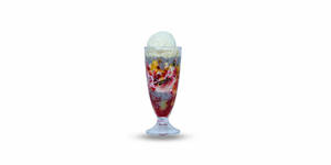 Tende Coconut Fusion Falooda