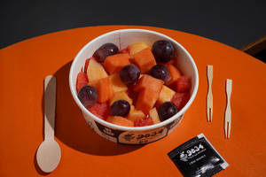 Tox Detox Platter (280-300g)