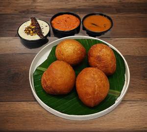Mysore Bhajji
