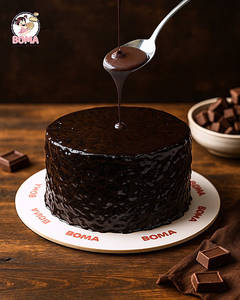 Matilda Cake (1/2 Pound)