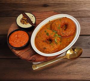 Sambar Wada
