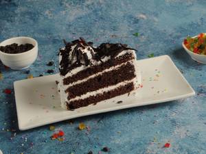 Black Forest Pastry