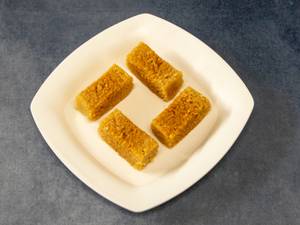 Milk Cake