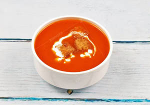 Tomato Soup