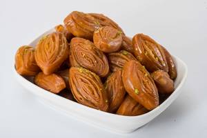 Sugar Free Kaja in Oil