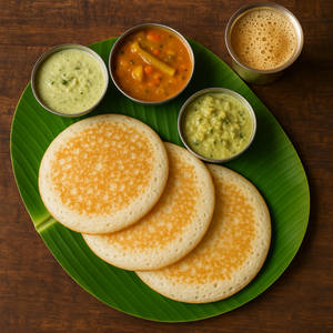 Set Dosa