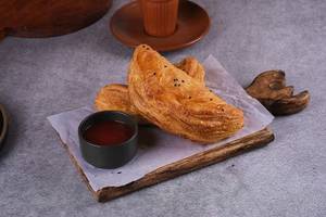 Brijwasi Special Patties