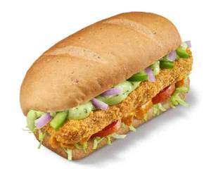 Tandoori Paneer Craver (10cm)