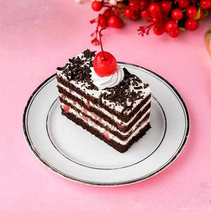 Black Forest Pastry