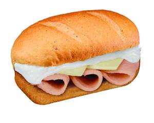 Chicken N' Cheese Sandwich 10cm