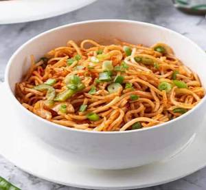 Schezwan Noodles