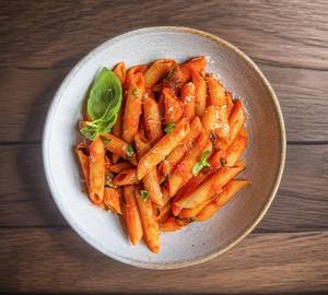 Red Pasta