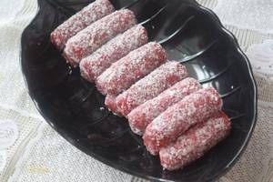 Gulab Roll