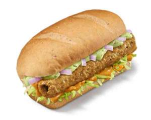 Chicken Seekh Craver (10cm)