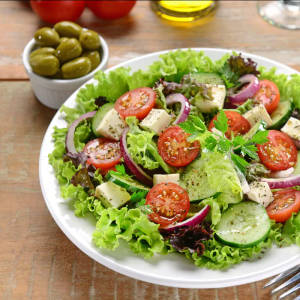 Green Salad