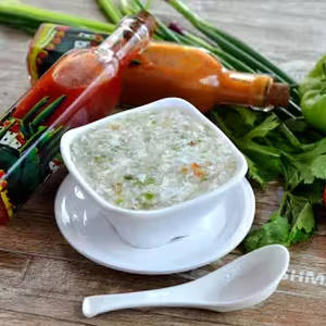 Hot & Sour Chicken Soup SP