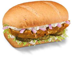 Classic Chicken Craver (10cm)