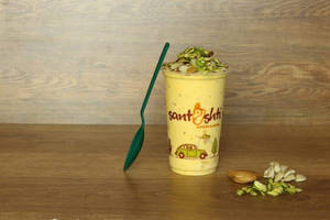 Mix Dryfruit Thick Shake