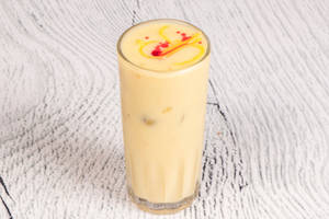Badam Pista Milk Shake