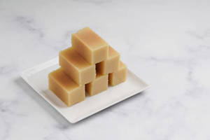 Milk Mysore Pak