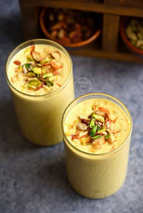 Mango Lassi