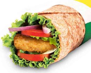 Chilli Bean Signature Wrap
