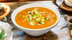 Paneer Butter Masala