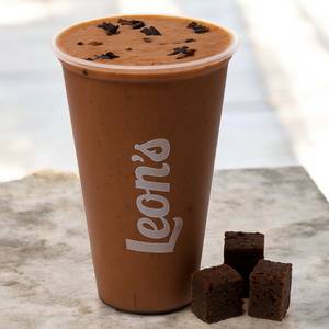 Brownie Bomb Shake