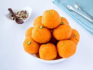 Motichoor Ladoo
