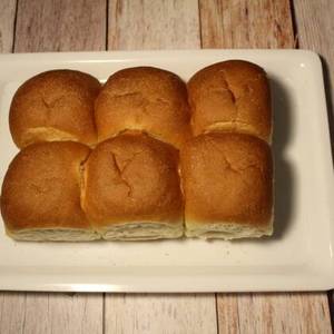 Pav [6 Pieces]