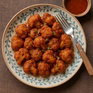 Gobi Manchurian