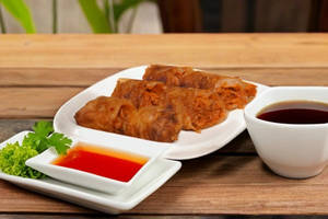 Spring Roll