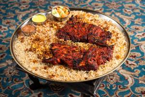 Chickem Al Faham Mandi Full