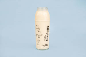 Vanilla Shake