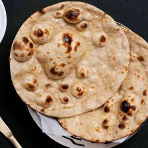 Tandoori Roti
