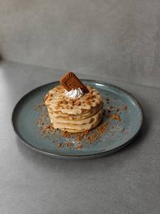 Biscoff Pancake