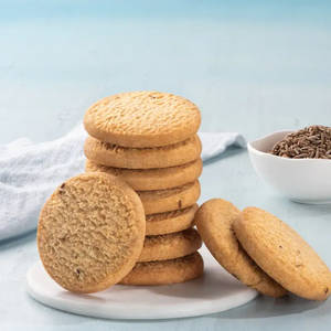 Jeera Cookies [200gm]