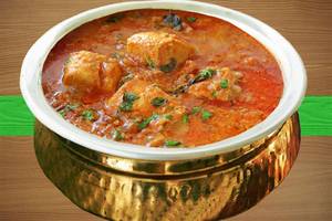 Machli Curry