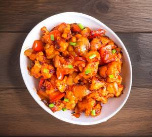 Chilli gobi